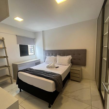Appartement Flat Costanova à Maceió Extérieur photo