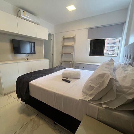 Appartement Flat Costanova à Maceió Extérieur photo