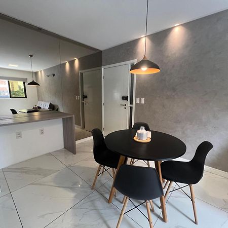 Appartement Flat Costanova à Maceió Extérieur photo