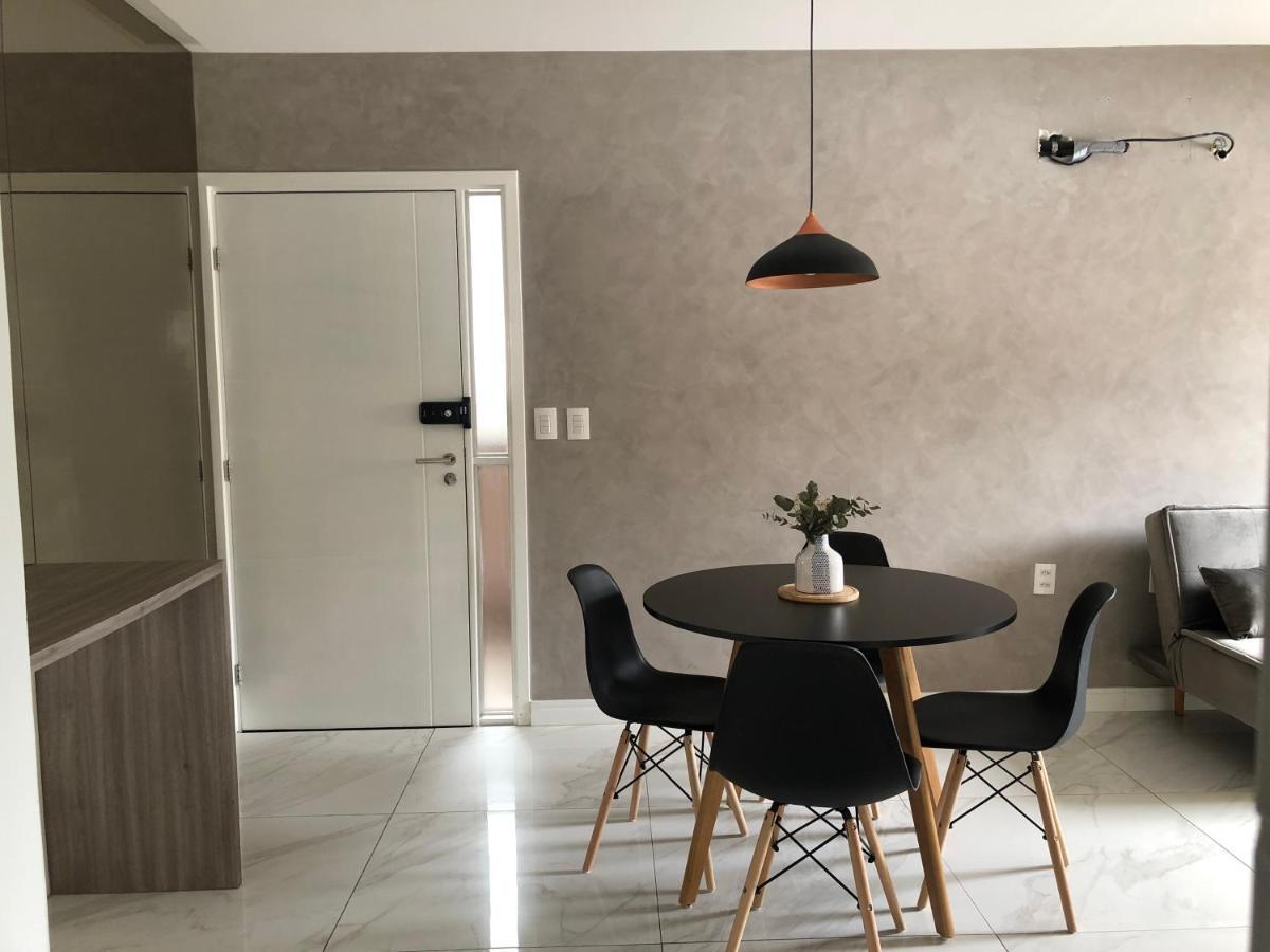 Appartement Flat Costanova à Maceió Extérieur photo