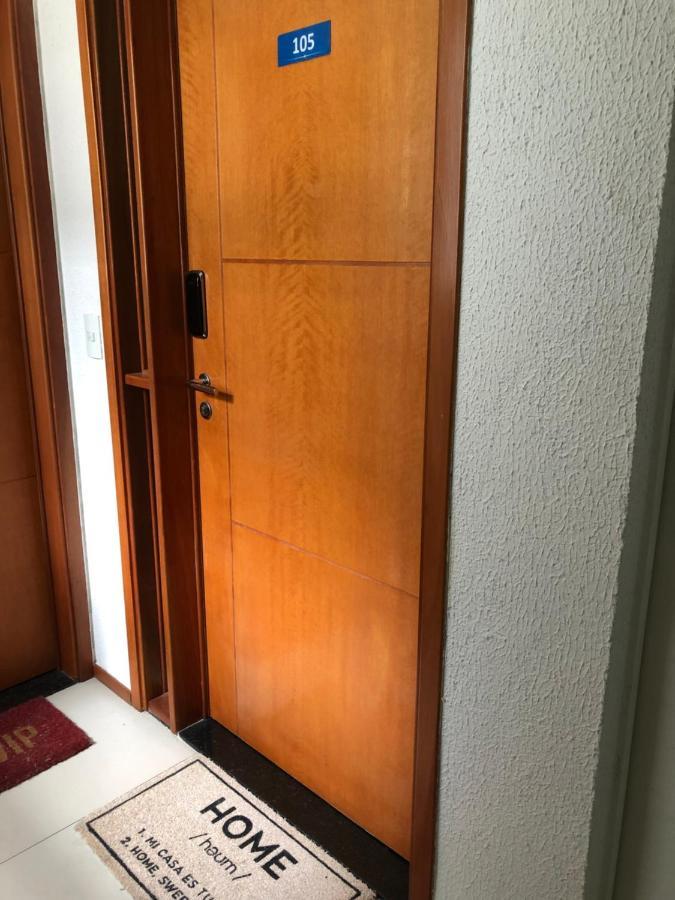 Appartement Flat Costanova à Maceió Extérieur photo