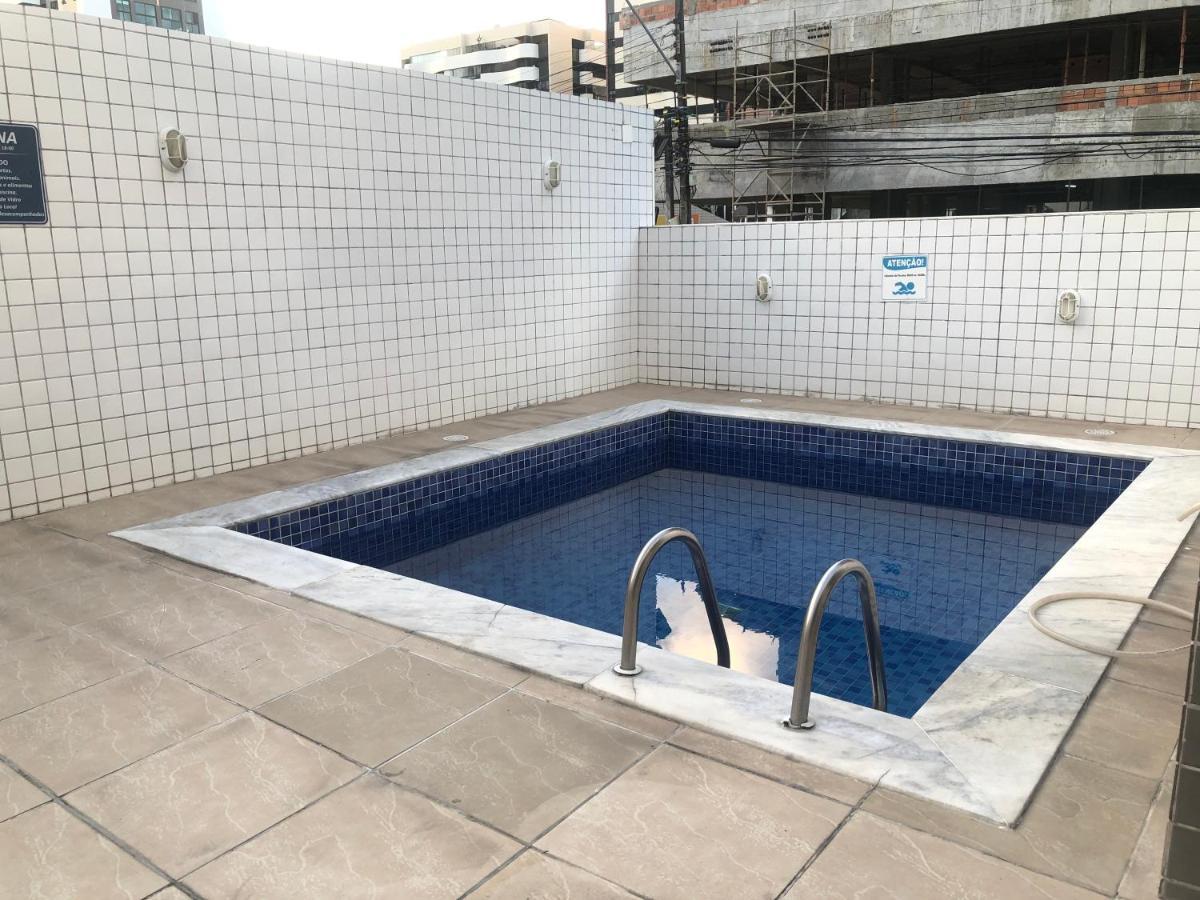 Appartement Flat Costanova à Maceió Extérieur photo