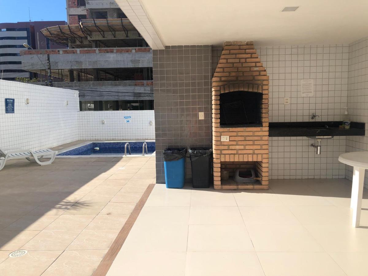 Appartement Flat Costanova à Maceió Extérieur photo