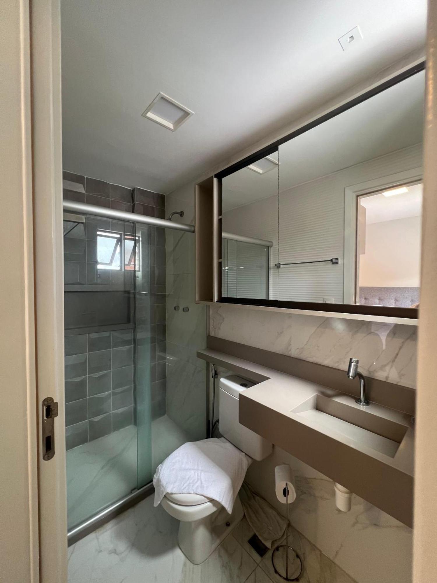 Appartement Flat Costanova à Maceió Extérieur photo