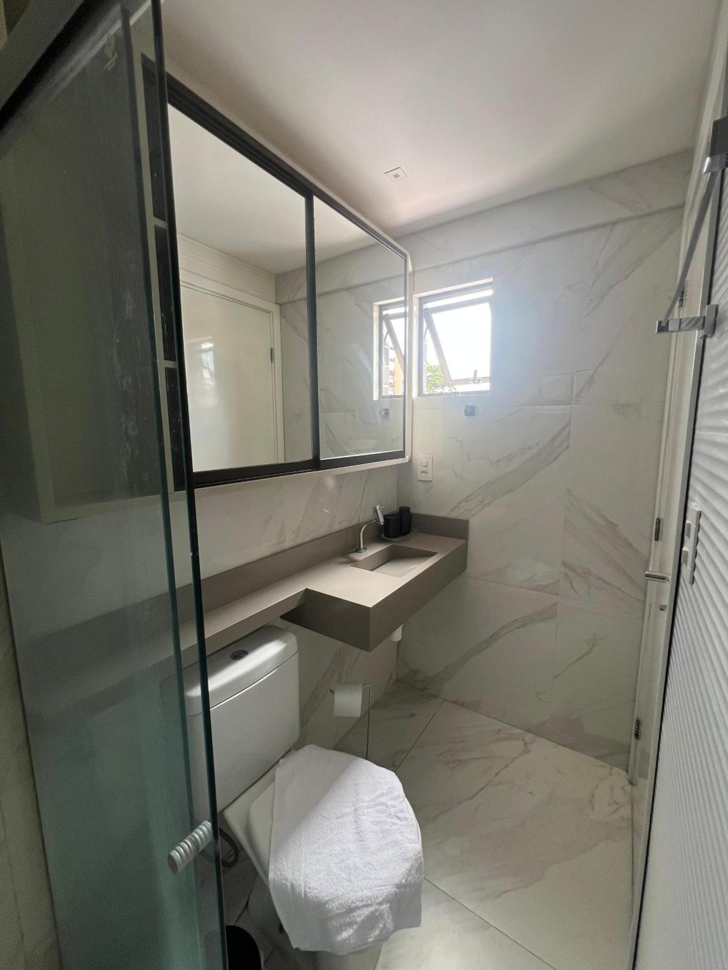 Appartement Flat Costanova à Maceió Extérieur photo