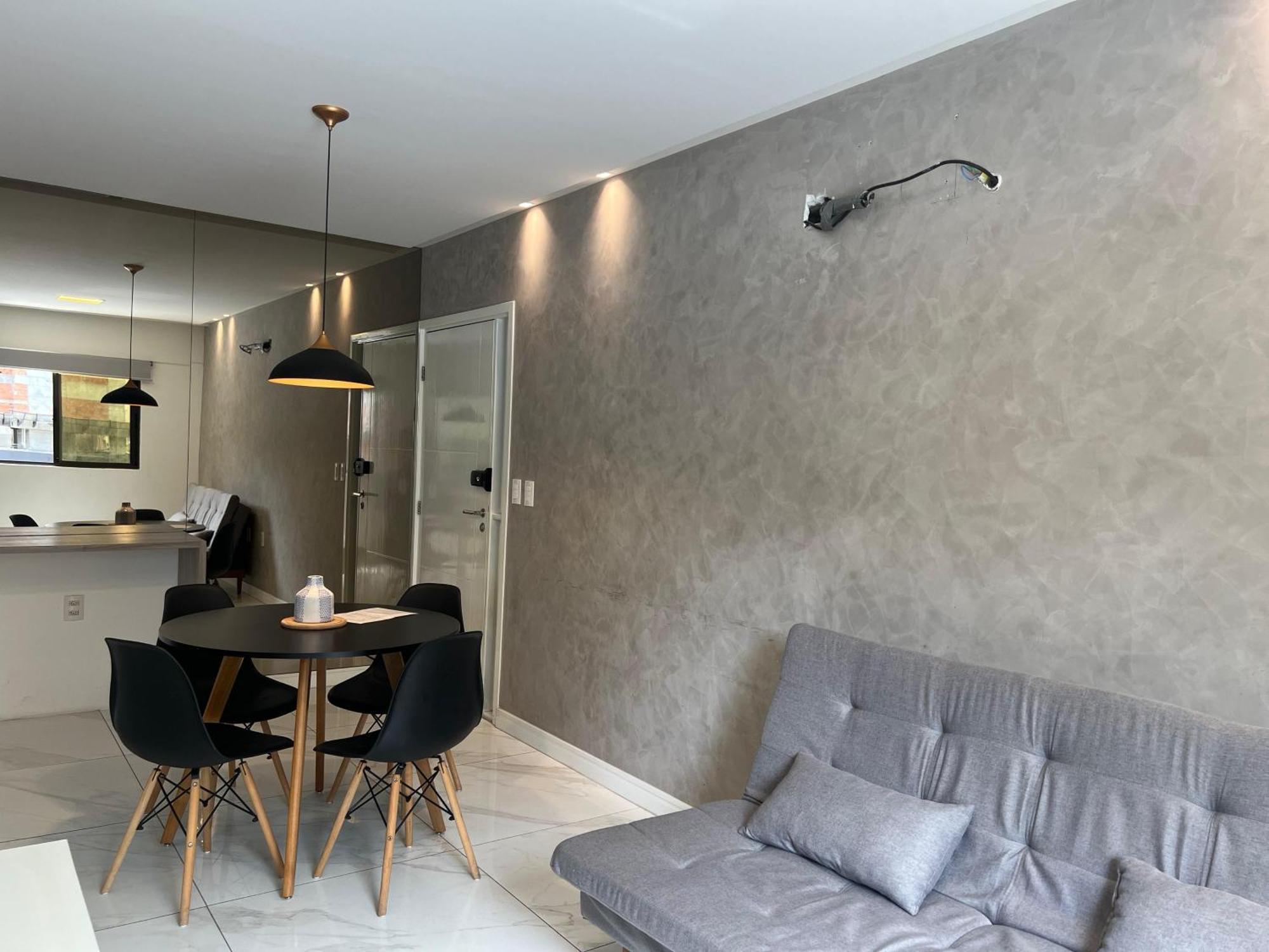 Appartement Flat Costanova à Maceió Extérieur photo